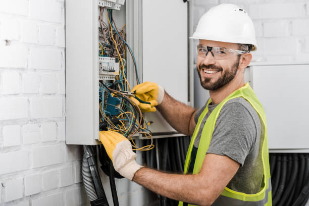 Best Circuit Breaker Repair  in Beverly Hills, CA