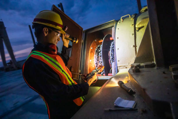 Best Industrial Electrical Services  in Beverly Hills, CA