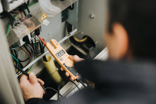 Best Licensed Electrician  in Beverly Hills, CA
