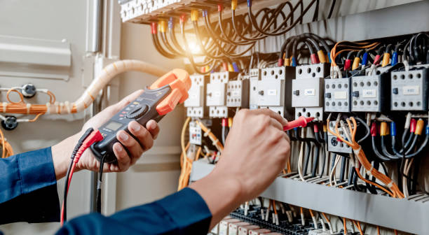 Best Electric Panel Repair  in Beverly Hills, CA