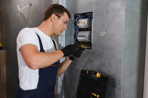 Best Affordable Emergency Electrician  in Beverly Hills, CA